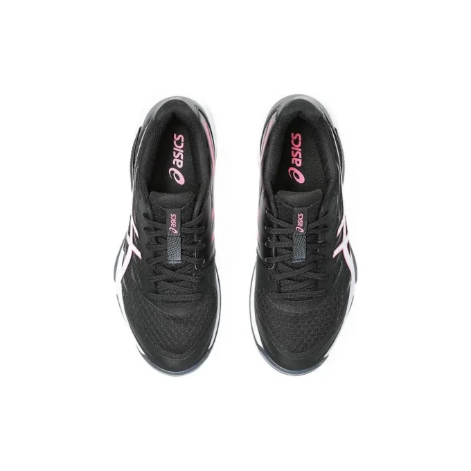 GEL Tactic 12 “Zwart Felroze”