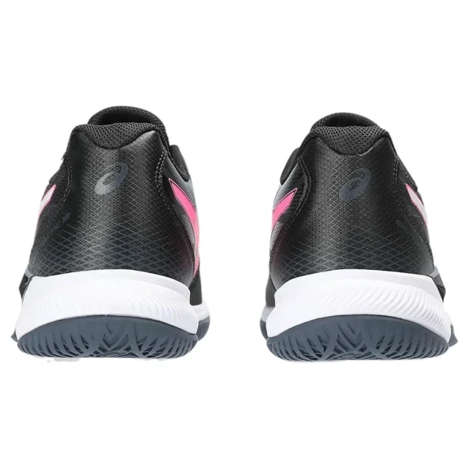 GEL Tactic 12 “Zwart Felroze”