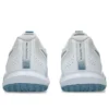 GEL-Tactic 13 Wide 2E “White Saba Blue”
