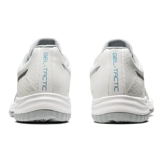 GEL Tactic 2 “White Aquarium”