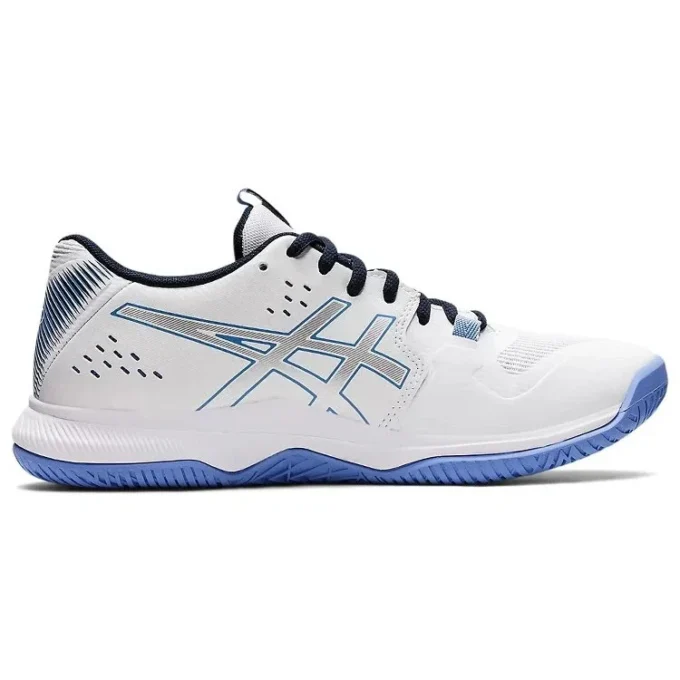 GEL Tactic “White Periwinkle Blue”