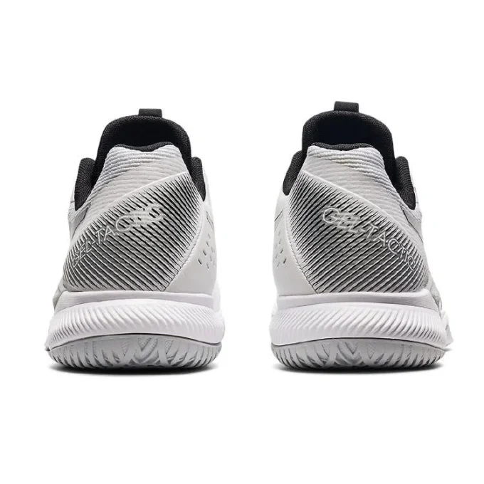 GEL Tactic “White Pure Silver”