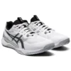 GEL Tactic Wide “White Pure Silver”