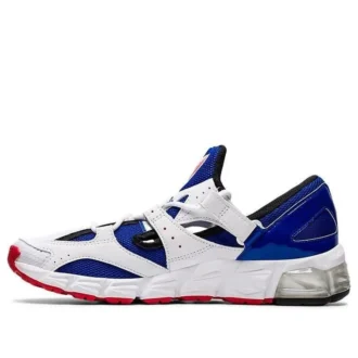 GEL Tarther 180 “White Blue”