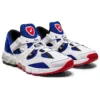 GEL Tarther 180 “White Blue”