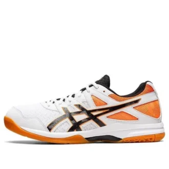 GEL Task 2 “White Shocking Orange”