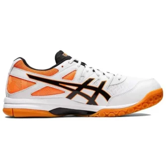 GEL Task 2 “White Shocking Orange”