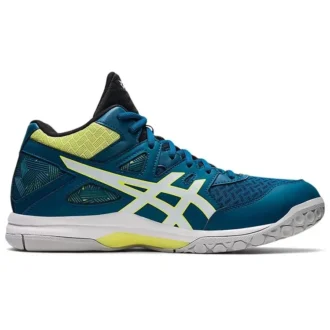 GEL Task MT 2 “Deep Sea Teal”