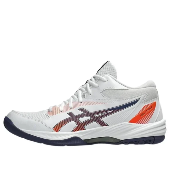 Gel-Task MT 4 “White Indigo Fog”