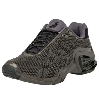 GEL-Teremoa II “Dark Gull Grey Black”