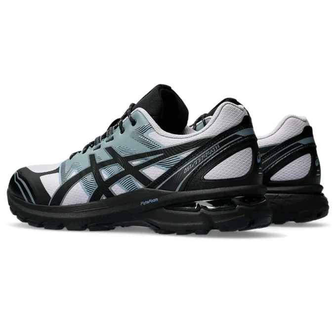 GEL-Terrain “Faded Ash Rock Black”