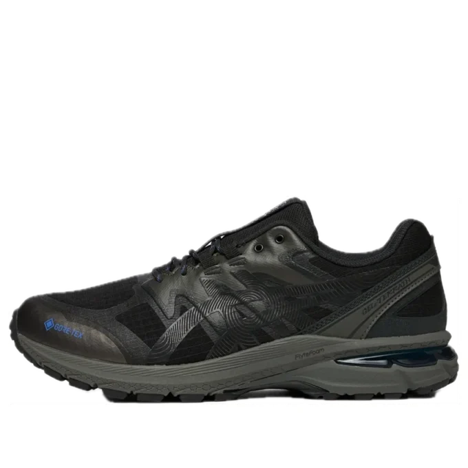 GEL-Terrain Gore-Tex “Graphite Grey Gunmetal”