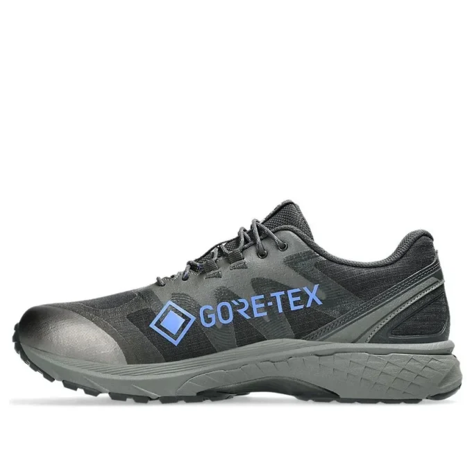 GEL-Terrain Gore-Tex “Graphite Grey Gunmetal”