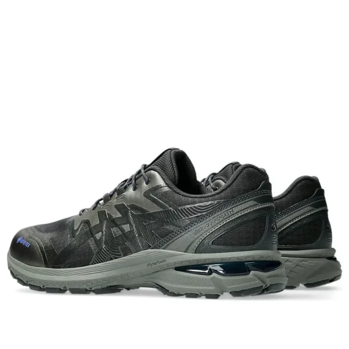GEL-Terrain Gore-Tex “Graphite Grey Gunmetal”
