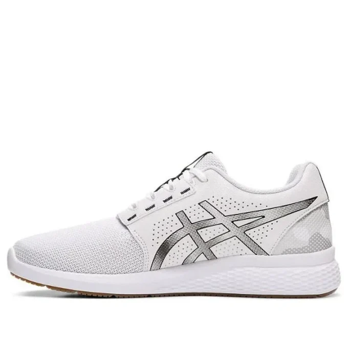 GEL-Torrance 2 “White Black”
