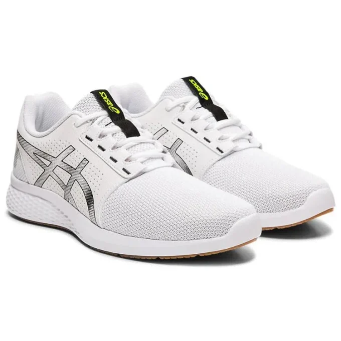 GEL-Torrance 2 “White Black”