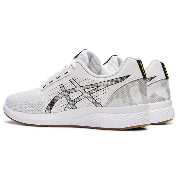 GEL-Torrance 2 “White Black”