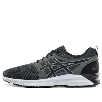 Gel-Torrance hardloopschoenen “Black Grey White”