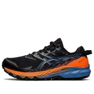 Gel-Trabuco 10 GORE-TEX “Black Blue Harmony”