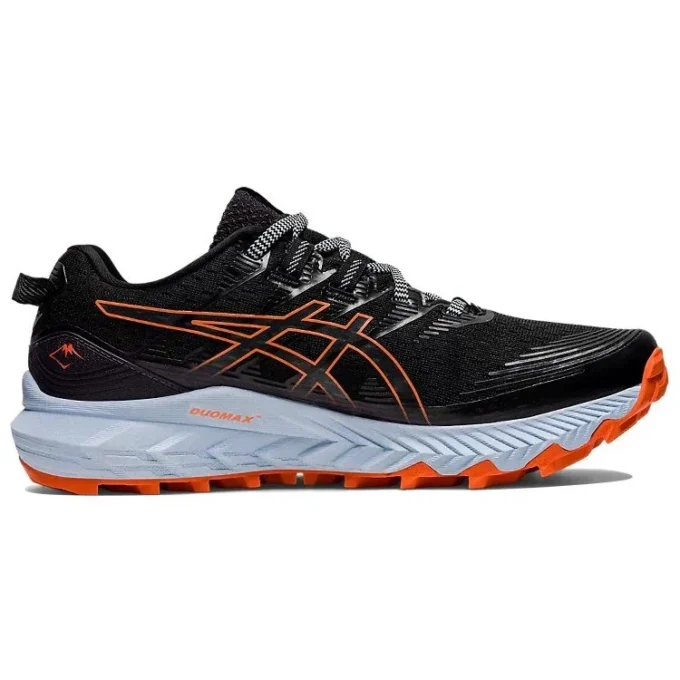 GEL-Trabuco 10 “Zwart Nova Oranje”