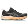 GEL-Trabuco 11 “Black Apricot Crush”