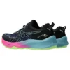 GEL-Trabuco 11 “Black Gris Blue Gradient”