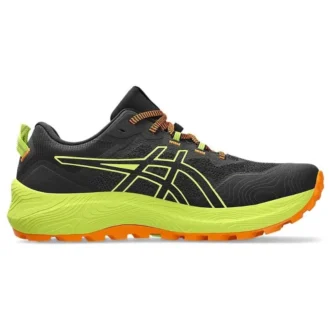 GEL-Trabuco 11 “Black Neon Lime”