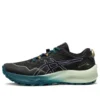 GEL-Trabuco 11 “Black Teal Violet”