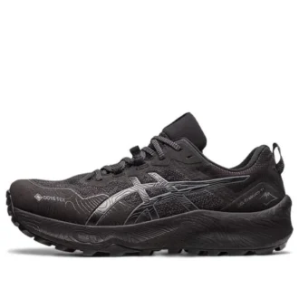 Gel-Trabuco 11 Gore-Tex-schoenen “Core Black”