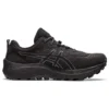 Gel-Trabuco 11 Gore-Tex-schoenen “Core Black”