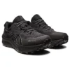 Gel-Trabuco 11 Gore-Tex-schoenen “Core Black”