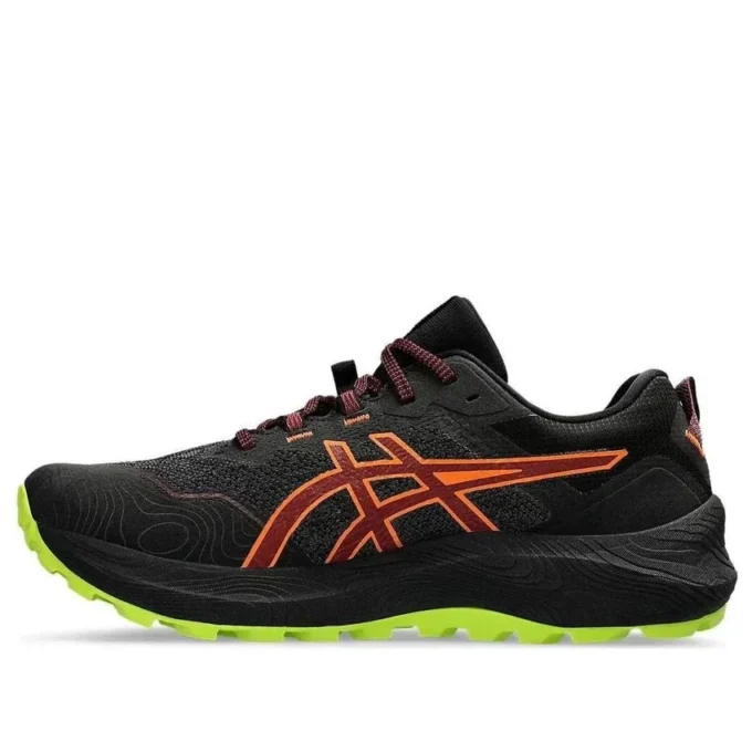 GEL-Trabuco 11 GORE-TEX “Zwart “Antiekrood”