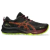 GEL-Trabuco 11 GORE-TEX “Zwart “Antiekrood”