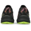 GEL-Trabuco 11 GORE-TEX “Zwart “Antiekrood”