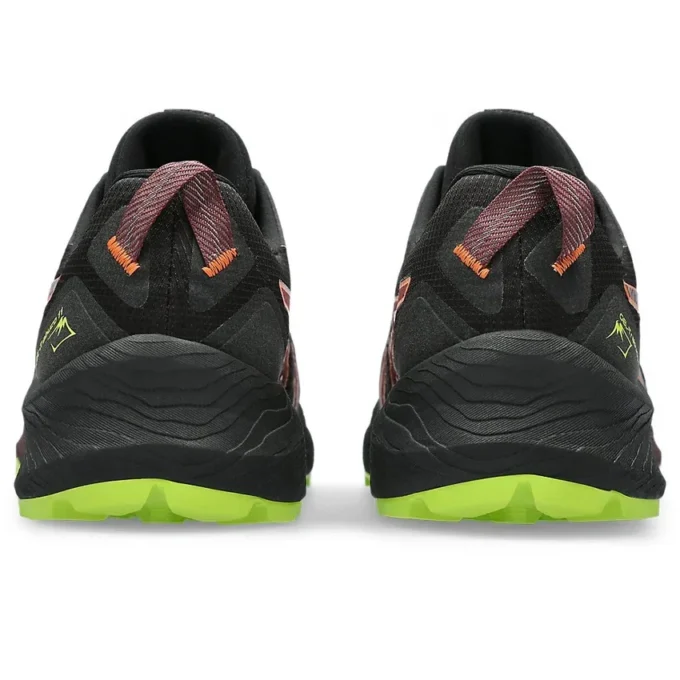 GEL-Trabuco 11 GORE-TEX “Zwart “Antiekrood”