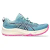 GEL-Trabuco 11 “Gris Blue”