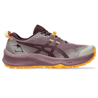 GEL-Trabuco 12 “Dusty Mauve Dark Aubergine”