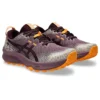 GEL-Trabuco 12 “Dusty Mauve Dark Aubergine”