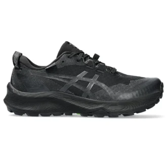 GEL-Trabuco 12 Gore-Tex “Black Graphite Grey”