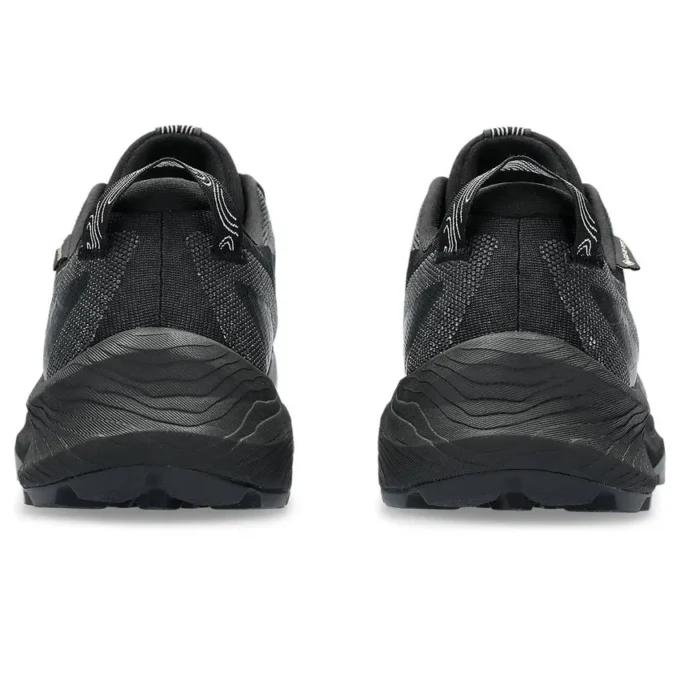 GEL-Trabuco 12 Gore-Tex “Black Graphite Grey”