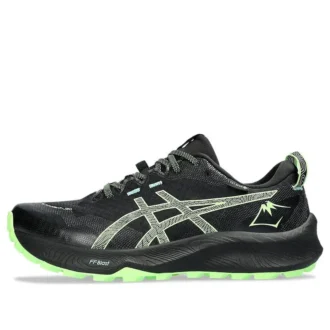 GEL-Trabuco 12 Gore-Tex “Black Illuminate Green”