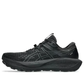 GEL-Trabuco 13 Gore-Tex “Black Graphite Grey”