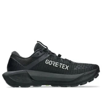 GEL-Trabuco 13 Gore-Tex “Black Graphite Grey”