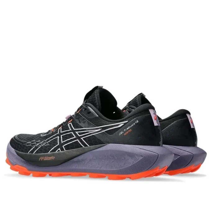 GEL-Trabuco 13 Gore-Tex “Black Light Ube”