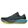 GEL-Trabuco 13 Gore-Tex “Zwart Atlantisblauw”