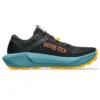 GEL-Trabuco 13 Gore-Tex “Zwart Atlantisblauw”