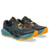 GEL-Trabuco 13 Gore-Tex “Zwart Atlantisblauw”