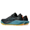 GEL-Trabuco 13 Gore-Tex “Zwart Atlantisblauw”
