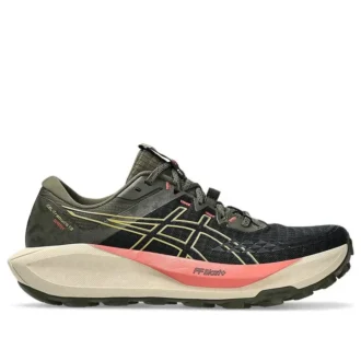 Gel-Trabuco 13 GTX “Black Lemongrass”