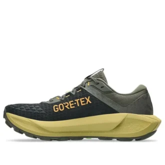 GEL-Trabuco 13 GTX “Zwart Whisper Green”
